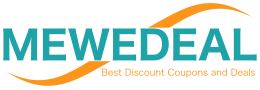 mewedeal logo